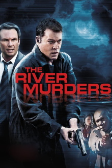 The River Murders Trailer