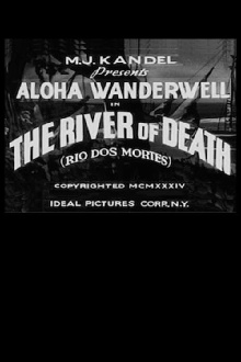 The River of Death Trailer
