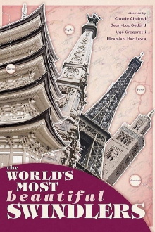The River of Diamonds Trailer
