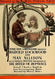 The River of Romance Trailer