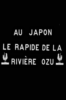 The River Ozu, Japan Trailer
