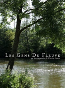 The River People Trailer