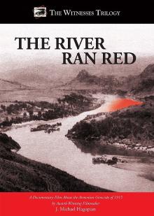 The River Ran Red Trailer