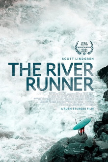 The River Runner Trailer