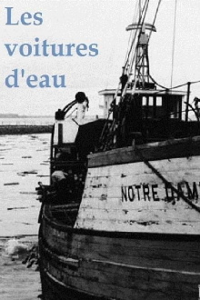 The River Schooners Trailer