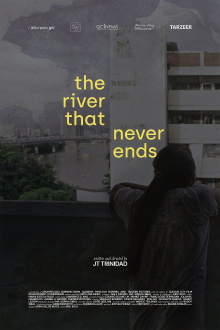 The River That Never Ends Trailer