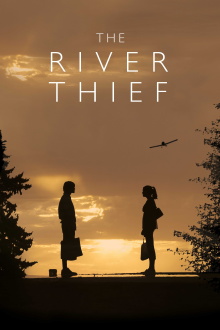 The River Thief Trailer