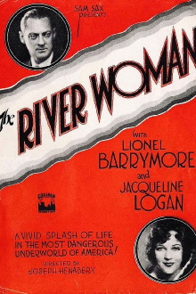 The River Woman Trailer