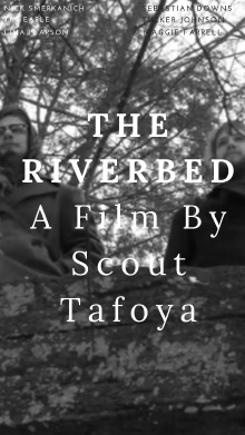 The Riverbed Trailer