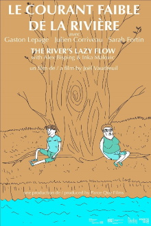 The River’s Lazy Flow Trailer