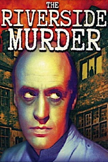 The Riverside Murder Trailer