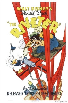 The Riveter Trailer
