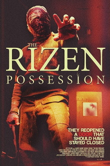 The Rizen: Possession Trailer