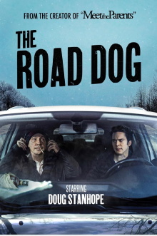 The Road Dog Trailer