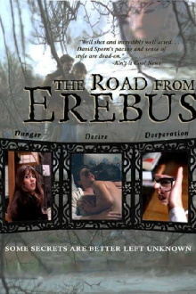 The Road from Erebus Trailer