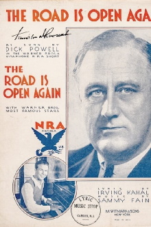The Road Is Open Again Trailer