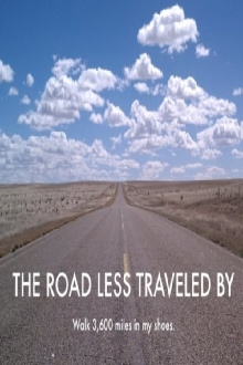 The Road Less Traveled By Trailer