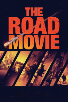 The Road Movie Trailer
