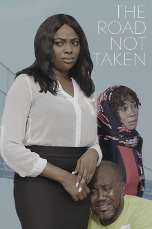 The Road Not Taken Trailer
