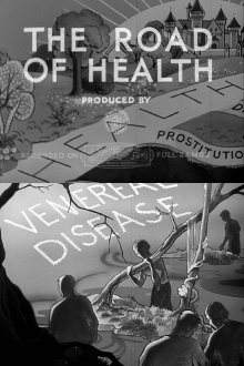 The Road of Health Trailer