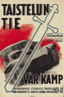 The Road of War Trailer