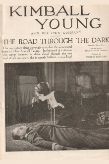 The Road Through the Dark Trailer