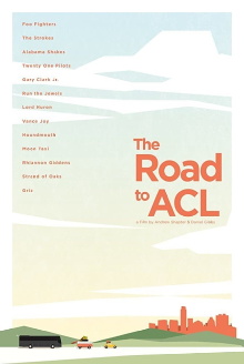 The Road to ACL Trailer