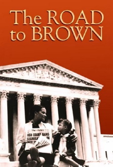 The Road to Brown Trailer