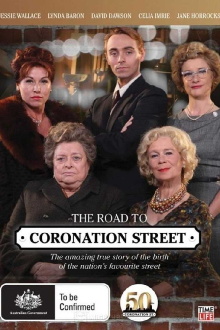 The Road to Coronation Street Trailer