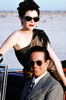 The Road to Damascus: The Reinvention of Bugsy Siegel Trailer