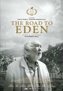The Road to Eden Trailer