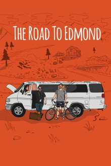 The Road to Edmond Trailer