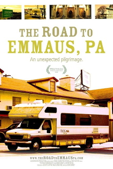 The Road to Emmaus, PA Trailer