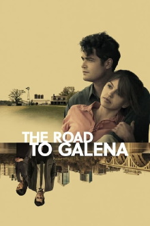 The Road to Galena Trailer