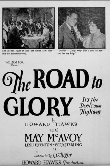 The Road to Glory Trailer
