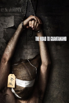 The Road to Guantanamo Trailer