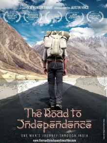 The Road to Independence Trailer