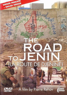 The Road to Jenin Trailer