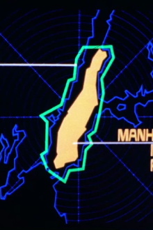 The Road to Magnasanti Trailer