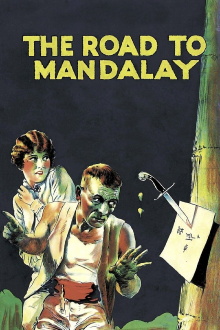 The Road to Mandalay Trailer