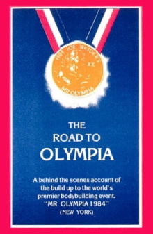 The Road To Olympia Trailer