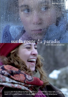 The Road to Paradise Trailer