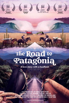 The Road to Patagonia Trailer