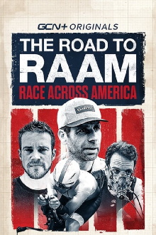 The Road To RAAM - Race Across America Trailer