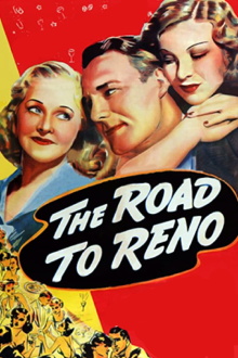 The Road to Reno Trailer