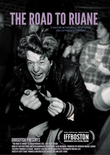 The Road to Ruane Trailer