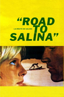 The Road to Salina Trailer