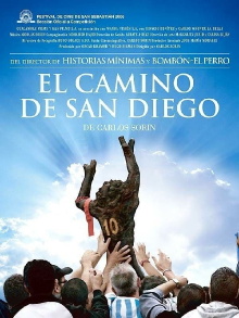 The Road to San Diego Trailer