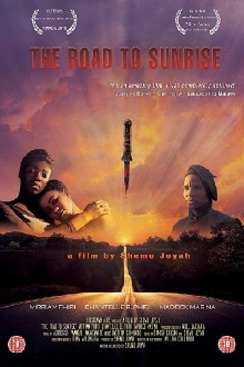 The Road to Sunrise Trailer