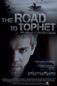 The Road to Tophet Trailer